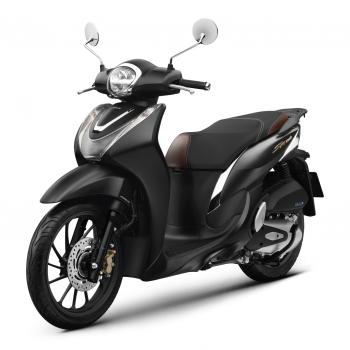 Honda Sh mode 125cc  2022
