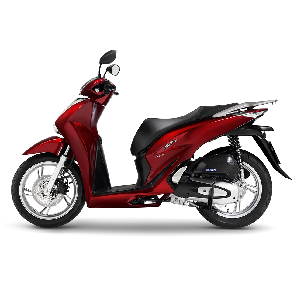 Sh 2015 Honda SH125i/150i