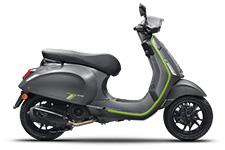 Vespa Sprint Tech 180